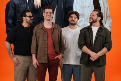 Dubdogz lan�a m�sica em parceria com banda manauara Doral e DJ Watzgood