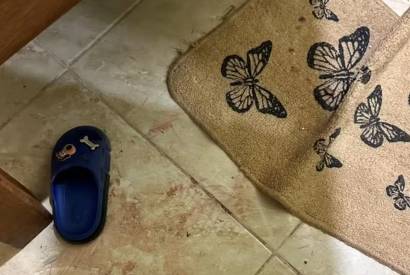 Homem � preso suspeito de matar filho de 3 anos envenenado e agredir ex-companheira no AM