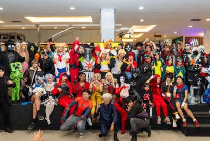 Manaus recebe primeiro Zona Geek do ano neste fim de semana