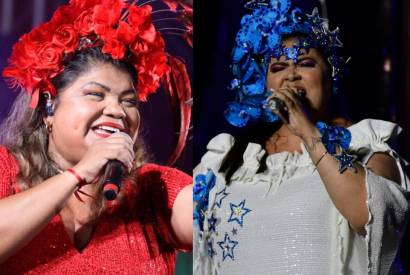 #Toadas re�ne vozes femininas no Largo S�o Sebasti�o, em um especial pelo Dia da Mulher