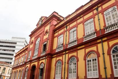 �Uma Noite na Biblioteca� convida crian�as para imers�o liter�ria no s�bado 