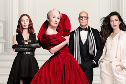 A Runway nunca saiu de moda: O Diabo Veste Prada 2 � a sequ�ncia que os f�s esperavam