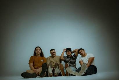 Banda 'N�o Existe Saudade em Ingl�s' anuncia shows em Manaus e Porto Velho