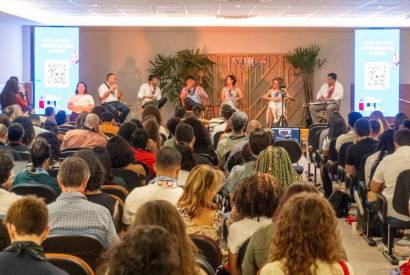 Maior festival de neg�cios de impacto da Amaz�nia abre pr�-venda para edi��o 2026