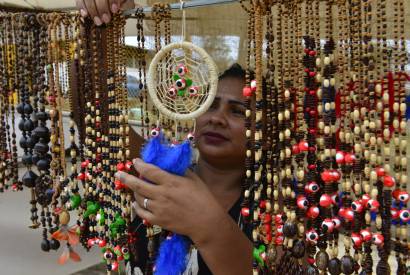 Festival de Parintins 2026: Amazonastur intensifica conscientiza��o ambiental com campanha �Turismo sem Penas�