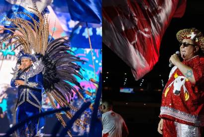Arena Planeta Boi 2026 acontece neste s�bado (30) e deve reunir 35 mil pessoas na Arena da Amaz�nia