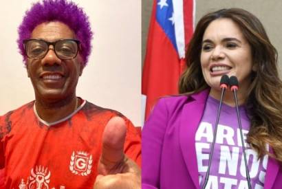 Sambista Ivo Meirelles recebe T�tulo de Cidad�o do Amazonas nesta ter�a-feira, na ALEAM