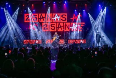 Ana Carolina se apresenta neste s�bado em Manaus