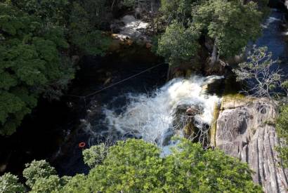 Document�rio resgata hist�rias, lendas e mem�rias de Presidente Figueiredo, no Amazonas