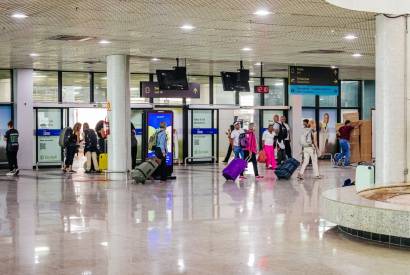 Temporada de f�rias: Manaus Airport tem incremento de malha com voos para os Estados Unidos e o Nordeste brasileiro