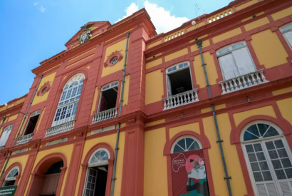 Leitura em foco: Biblioteca do Amazonas promove troca gratuita livros e gibis