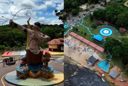 Prefeitura divulga programa��o da 34� Festa do Cupua�u, em Presidente Figueiredo