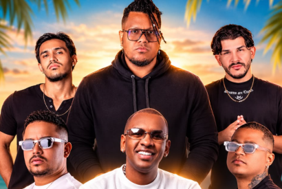 Pagodin a Bordo chega � 3� edi��o com grava��o de audiovisual, ressaca dos bois e after gratuito em Manaus