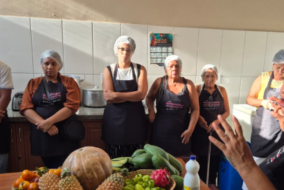 Festival Amaz�nia em Movimento inicia programa��o em Manaus