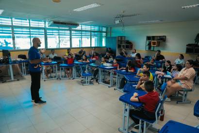 Sesc Amazonas abre inscri��es para curso gratuito de ingl�s em Manaus