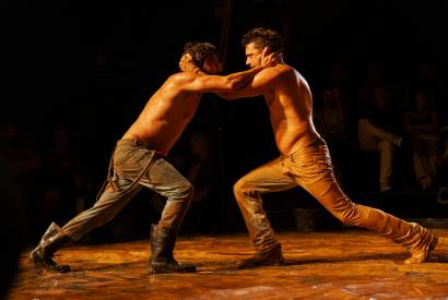 Mostra de Teatro �guas de Manaus promove oficinas formativas gratuitas quarta e quinta