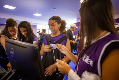 No Amazonas, CIEE oferece 130 vagas para est�gio e aprendizagem  