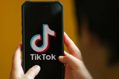 TikTok � multado em R$ 153 milh�es por irregularidades com dados de adolescentes