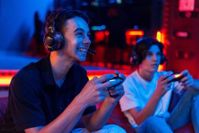 Dia do Gamer ganha programa��o especial com Just Dance, cosplayers e sorteios