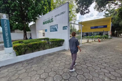 Concurso da Manausprev abre inscri��es nesta segunda-feira com sal�rios de at� R$ 9,1 mil