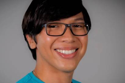 Exibi��o especial de filmes de Thiago Jesus  no Cine Guarany neste s�bado 