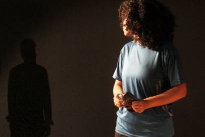 Espet�culo �P. Help - Inquietudes com o Fim� inicia programa��o gratuita com ensaios abertos em Manaus