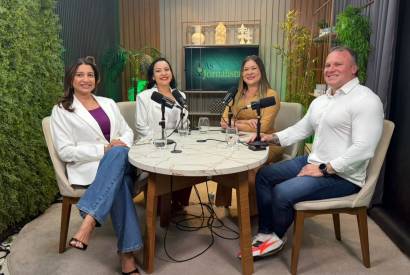 Rafael Benoliel afirma que den�ncias e esc�ndalos na pandemia impulsionaram sua entrada na pol�tica