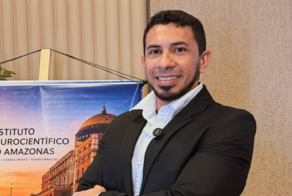 Treinamento exclusivo de orat�ria com Ayrton Perdig�o no dia 24 de setembro em Manaus
