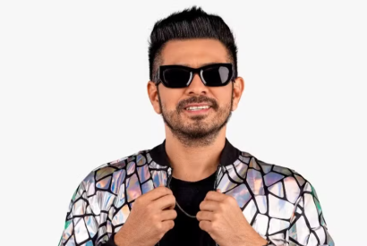 George Japa se apresenta no Millennium Shopping neste s�bado
