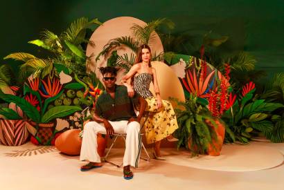Contagem regressiva para o Manauara Summer Spot, que re�ne moda, arte e experi�ncias no Manauara Shopping