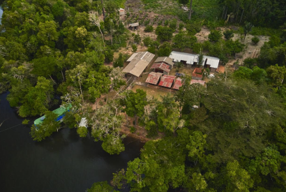 Edital oferece apoio de at� R$ 50 mil para neg�cios de turismo comunit�rio