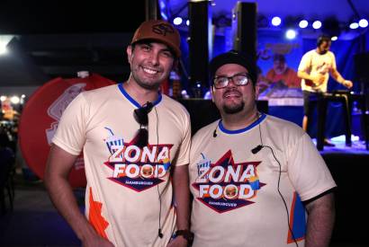 Inscri��es abertas para o �Artist Alley� do Zona Food