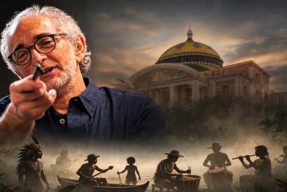 Multiartista S�rgio Cardoso morre em Manaus aos 72 anos