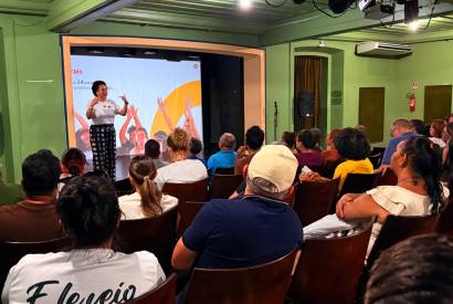 Organiza��es e coletivos do Amazonas t�m at� 7 de outubro para concluir inscri��o em edital de R$ 17,5 milh�es