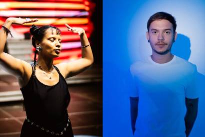 Largo de S�o Sebasti�o ser� palco do lan�amento do Amaz�nia POP em Manaus