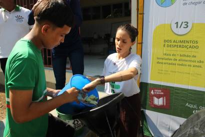 Eneva amplia projeto de biodigestores no Amazonas com novas entregas em escolas de Itapiranga e Silves