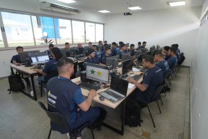 Eneva amplia oportunidades de emprego, qualifica��o e gera��o de renda no Amazonas