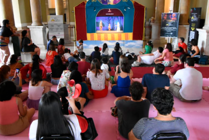 Festival de pera