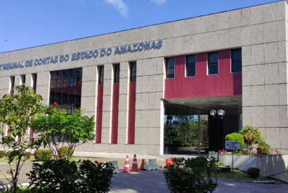 Com ministro do STF e palestrantes internacionais, Escola de Contas do TCE-AM realiza Frum Internacional de Controle em agosto*