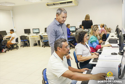Semana de qualificao na Assembleia enfatiza cursos voltados  produo legislativa