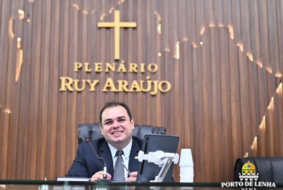 PL de Roberto Cidade declara Festival Folclrico Marquesiano como Patrimnio Cultural do Amazonas
