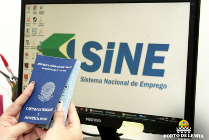 Sine Manaus oferta 263 vagas de emprego nesta sexta-feira, 12/8*