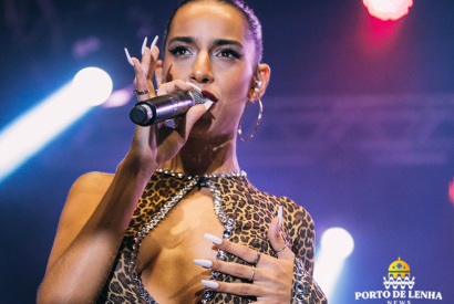 ltimos ingressos para o show de Marina Sena em Manaus*