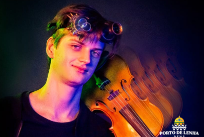 Com repertrio Geek, Orquestra promove festival com trilhas sonoras clssicas do cinema em Manaus*