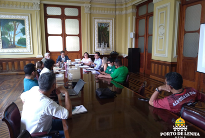 Prefeitura de Manaus suspende reunies sobre a Lei Paulo Gustavo, adiada pelo governo federal
