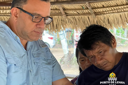 Turismo  a aposta para a gerao de emprego no Amazonas