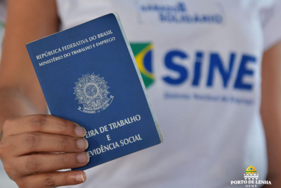 Sine Manaus oferta 336 vagas de emprego nesta quinta-feira, 