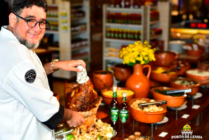 Samba e feijoada voltam a ser destaques aps pandemia