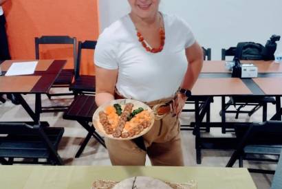 Conhea o restaurante que vai representar o Amazonas no concurso O Quilo  Nosso