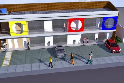 Arquiteta e Urbanista ressalta a importncia do registro tcnico em obras de Manaus   